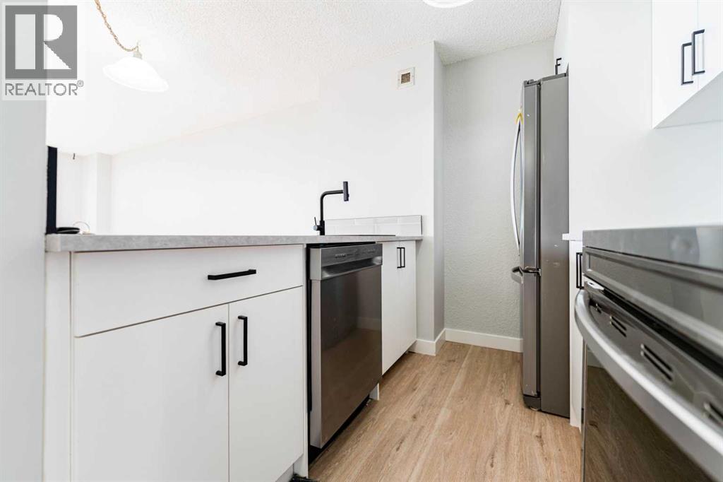 1509, 221 6 Avenue SE