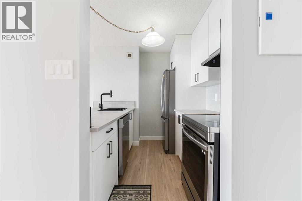 1509, 221 6 Avenue SE