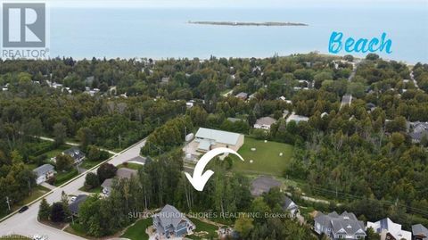 286 grosvenor street s, saugeen shores, on n0h2l0