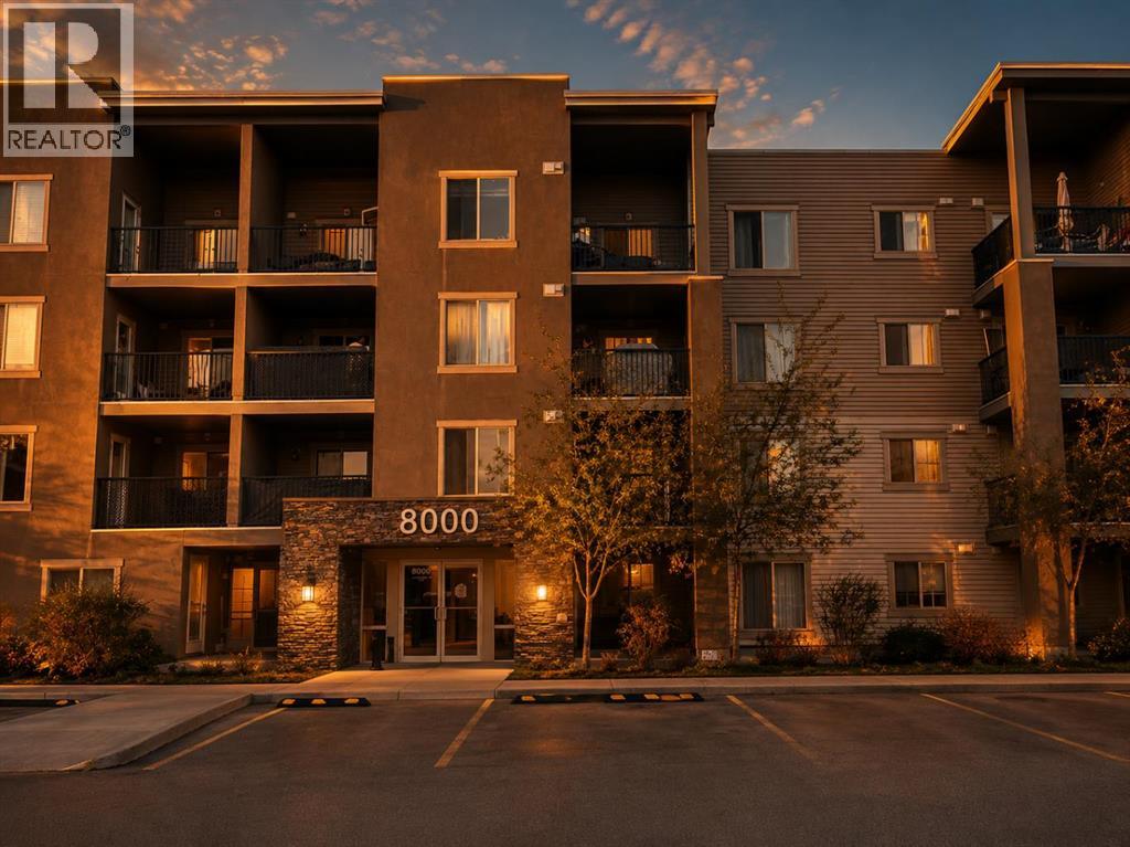 8112, 403 Mackenzie Way SE