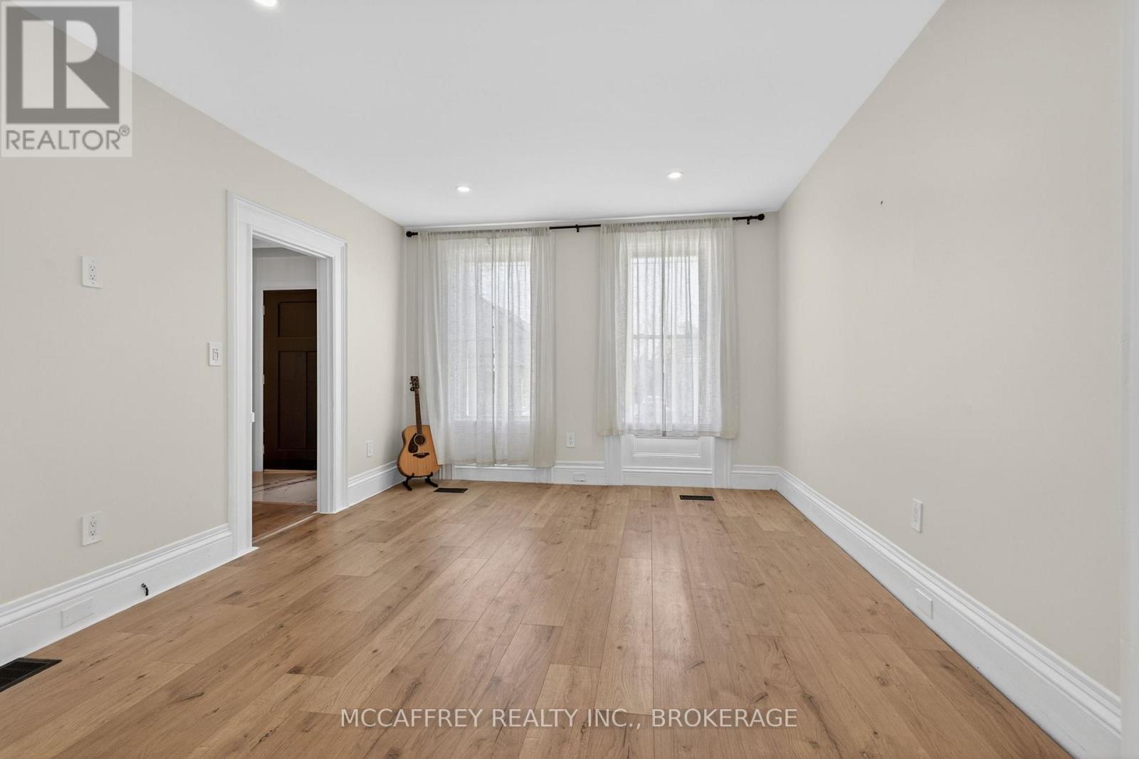 55 BRIDGE STREET W