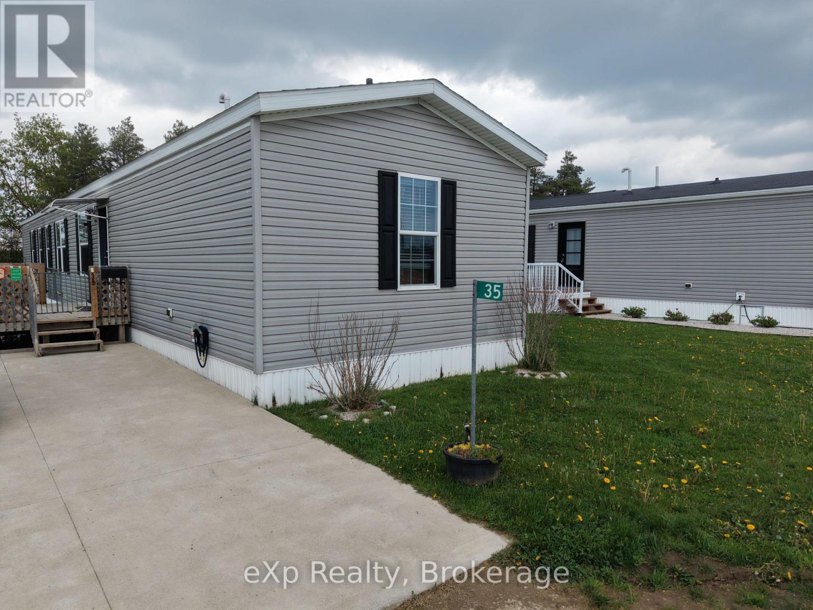 35 DOVE ROAD