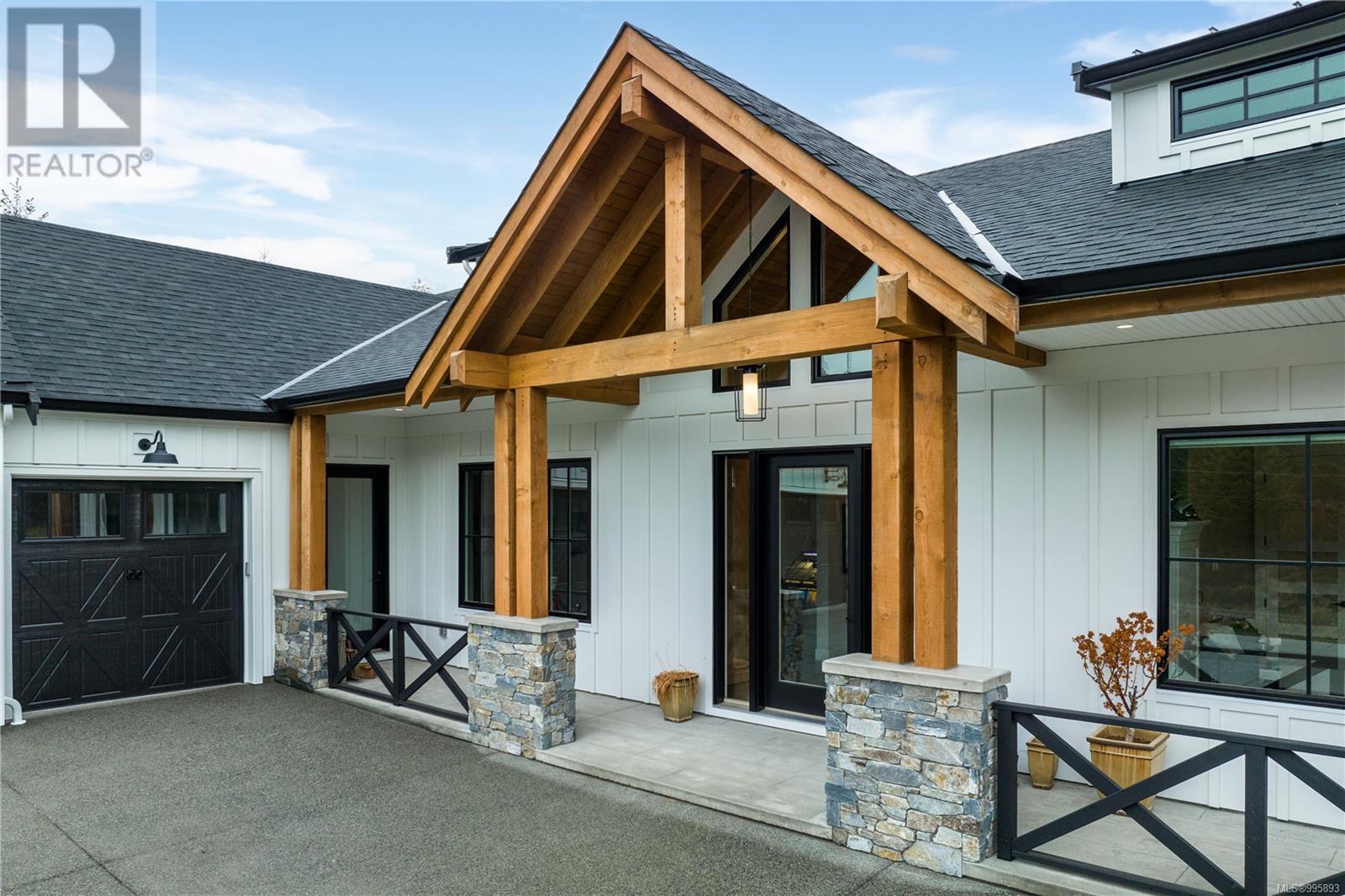 Lot 8 4696 Beckingham Rd