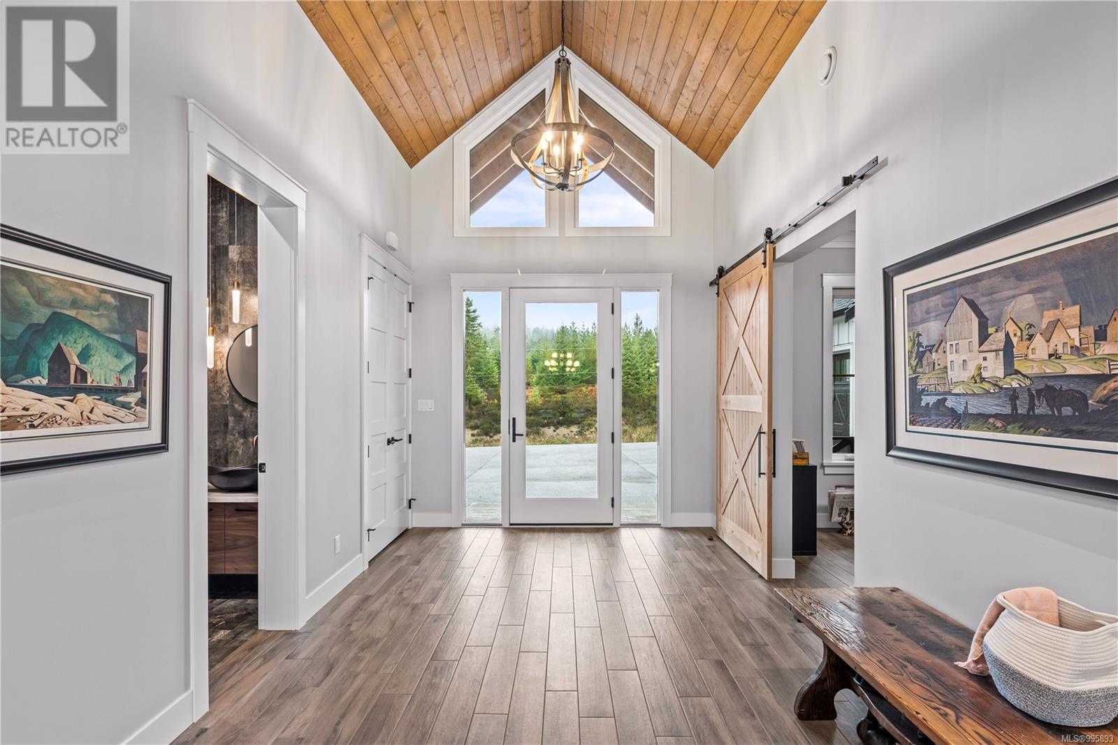 Lot 8 4696 Beckingham Rd