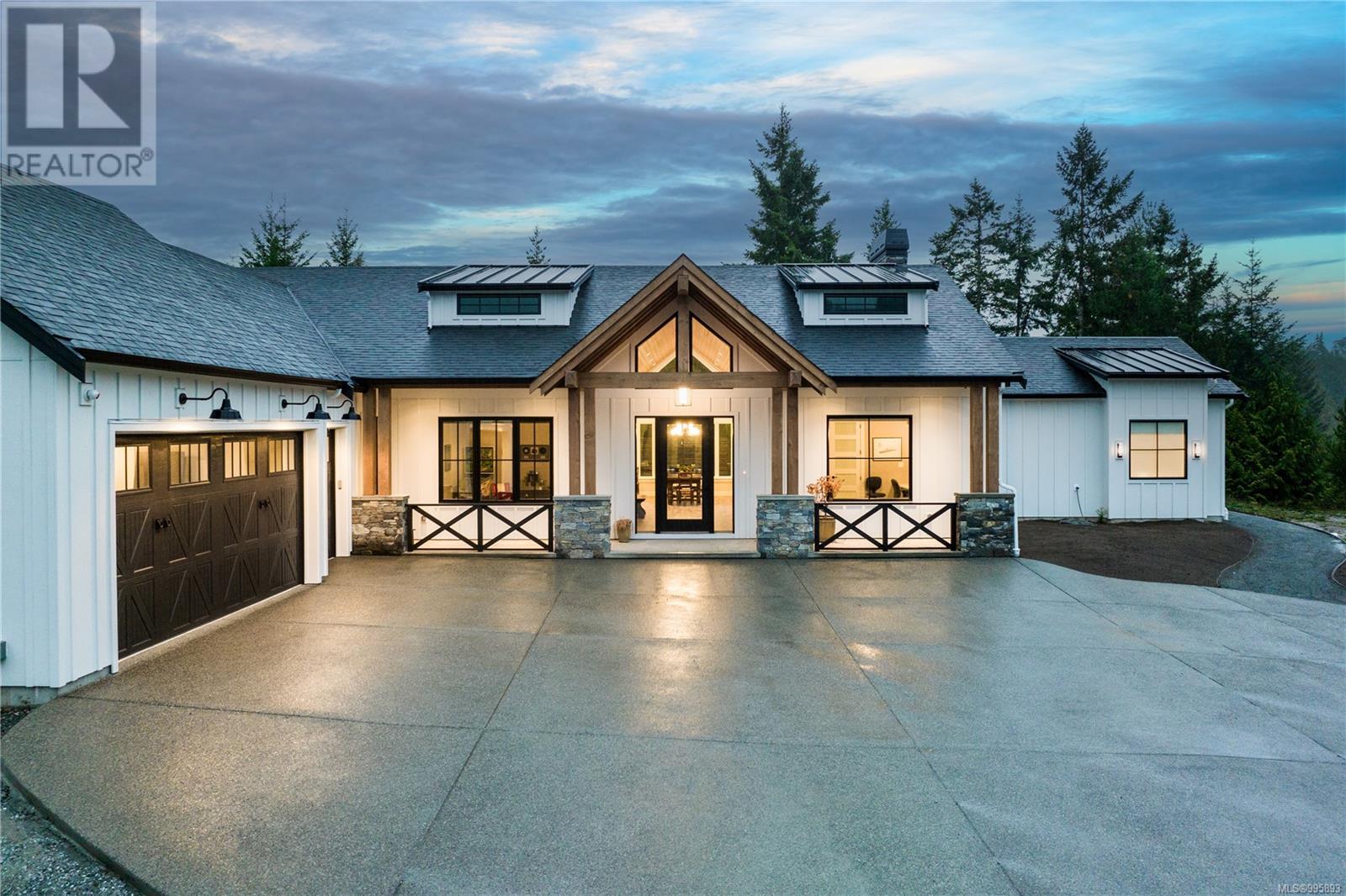Lot 8 4696 Beckingham Rd