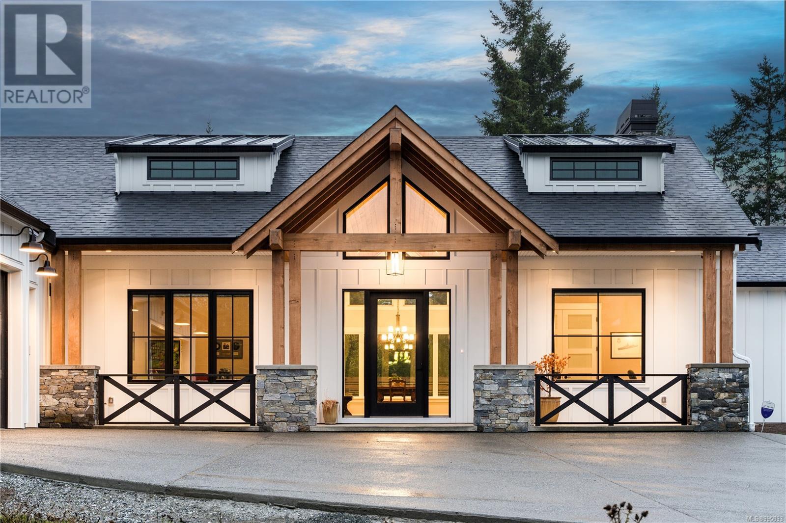 Lot 8 4696 Beckingham Rd