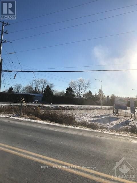 1420 OLD PRESCOTT ROAD Ottawa ON K4P1A1
