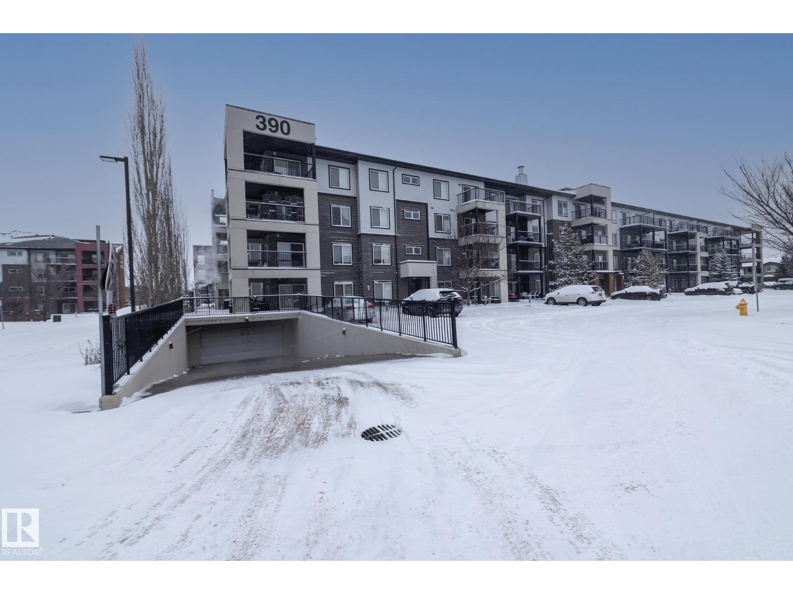 #134 390 Windermere RD SW