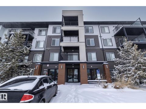 Property photo of #134 390 windermere rd sw, edmonton, AB t6w2w4