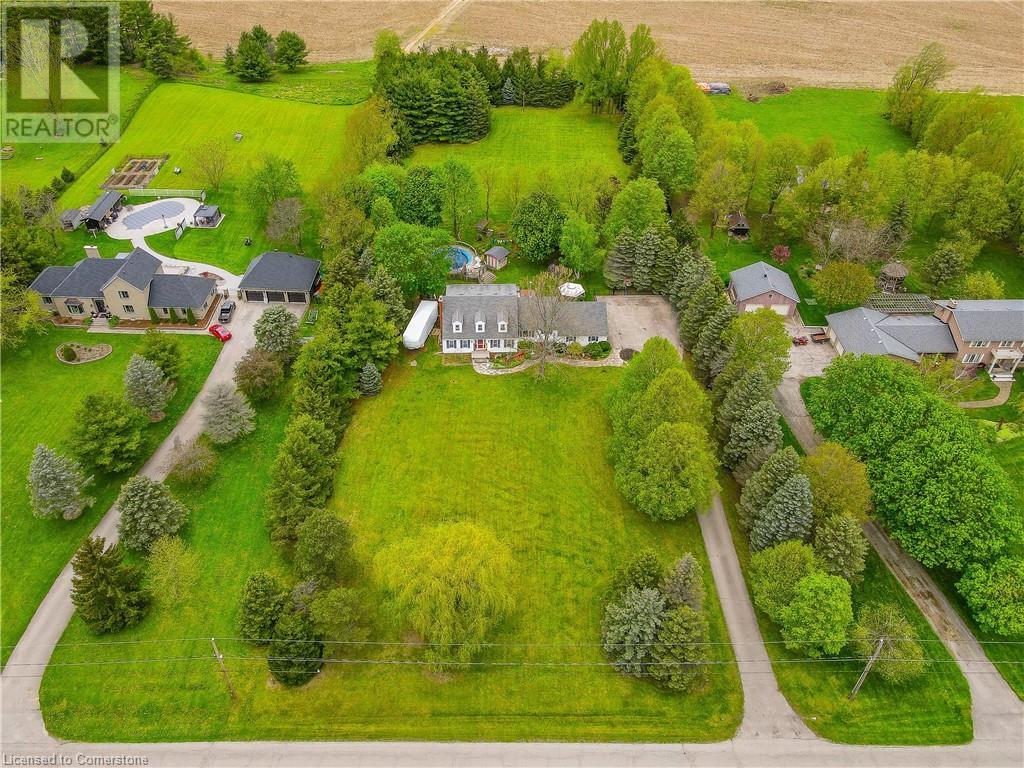 1930 WEST RIVER Road