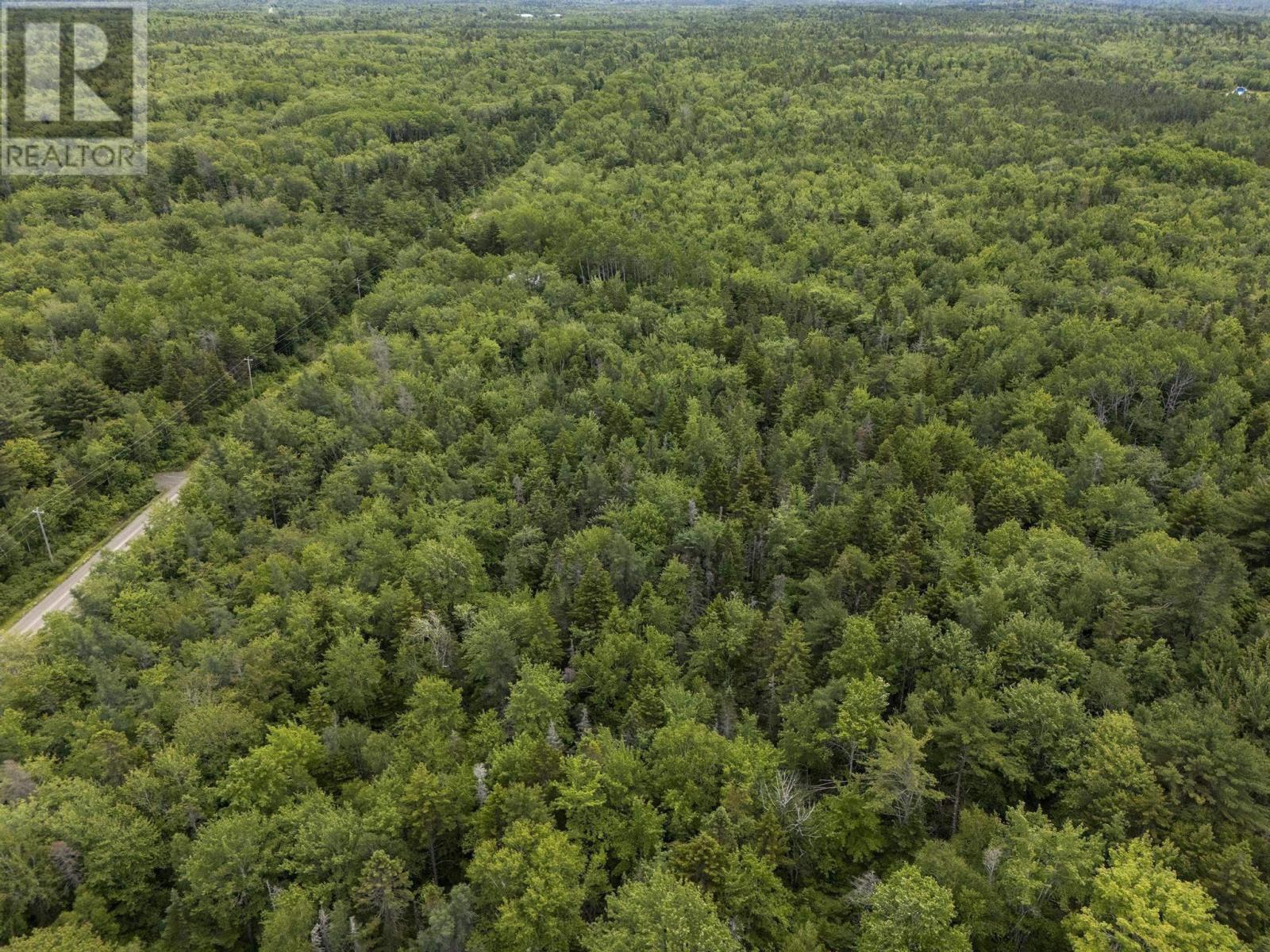 Photo 1 of 7 — Lot 6 Old Yarmouth Road, Weymouth Falls, NS B0W3T0