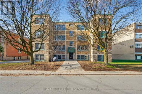 297 HELEN STREET Kingston (Central City East) ON K7L4P6