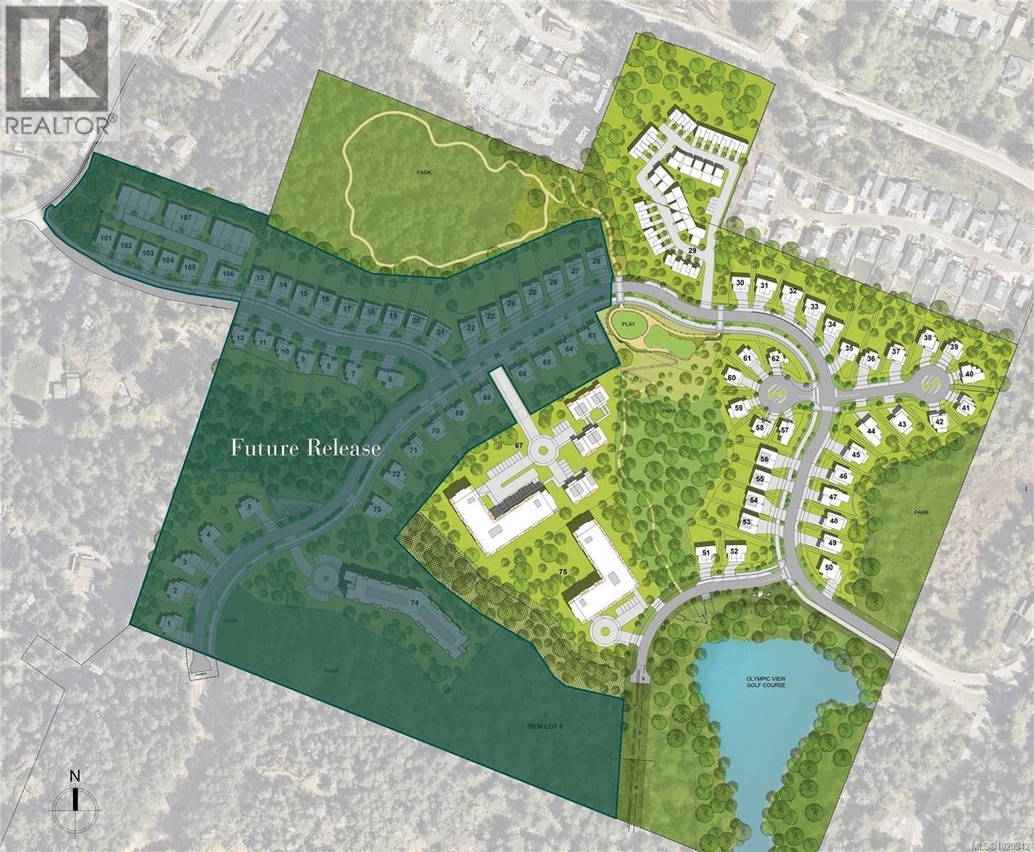 Lot 35 3859/3861 Olympian Way