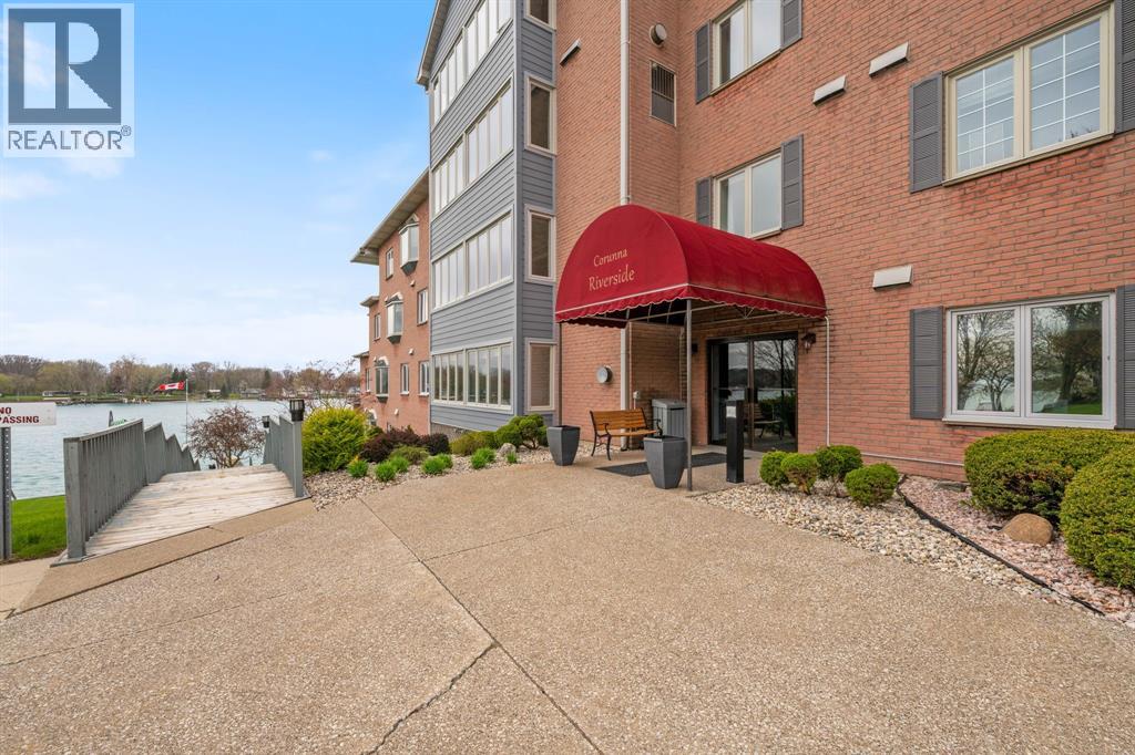 166 Beckwith STREET Unit# 408