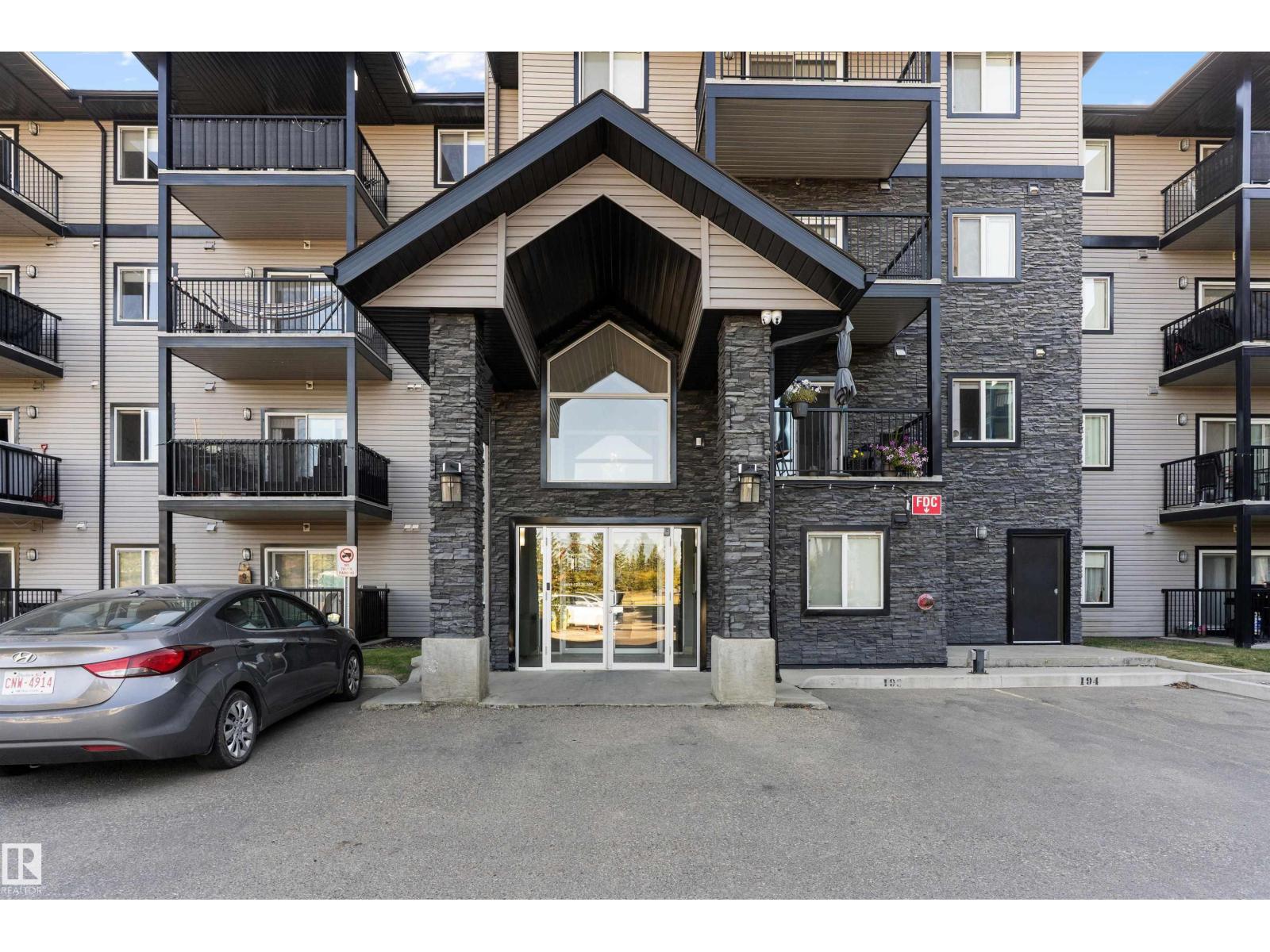 #110 14808 125 ST NW