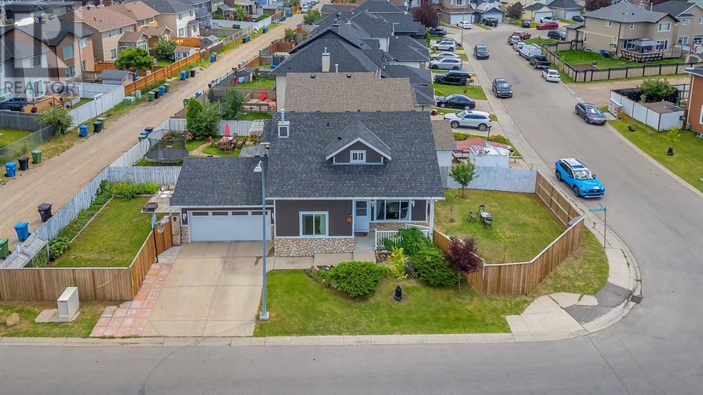 4 Saddlecreek Terrace NE