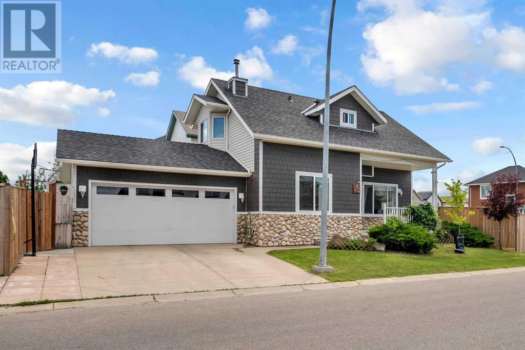 4 Saddlecreek Terrace NE