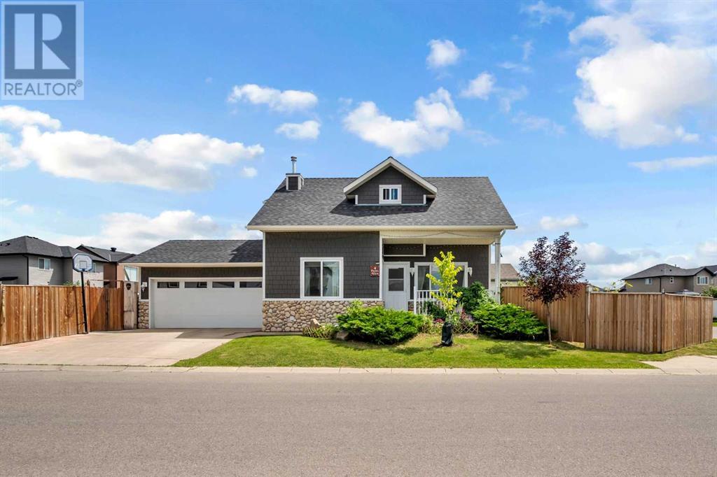 4 Saddlecreek Terrace NE