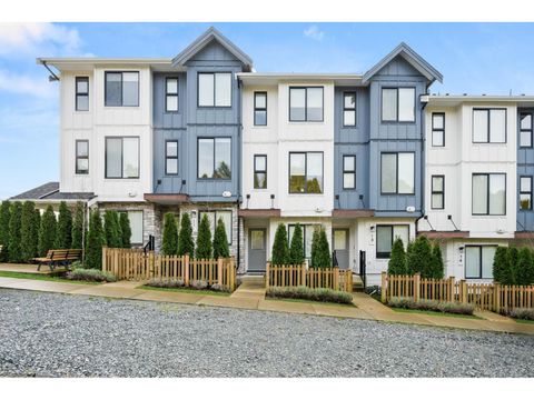 12 1871 165A STREET Surrey BC V3Z9N3