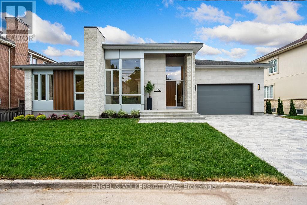 291 BILLINGS AVENUE