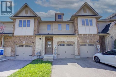 54 CURZON Crescent Guelph ON N1K1Z9