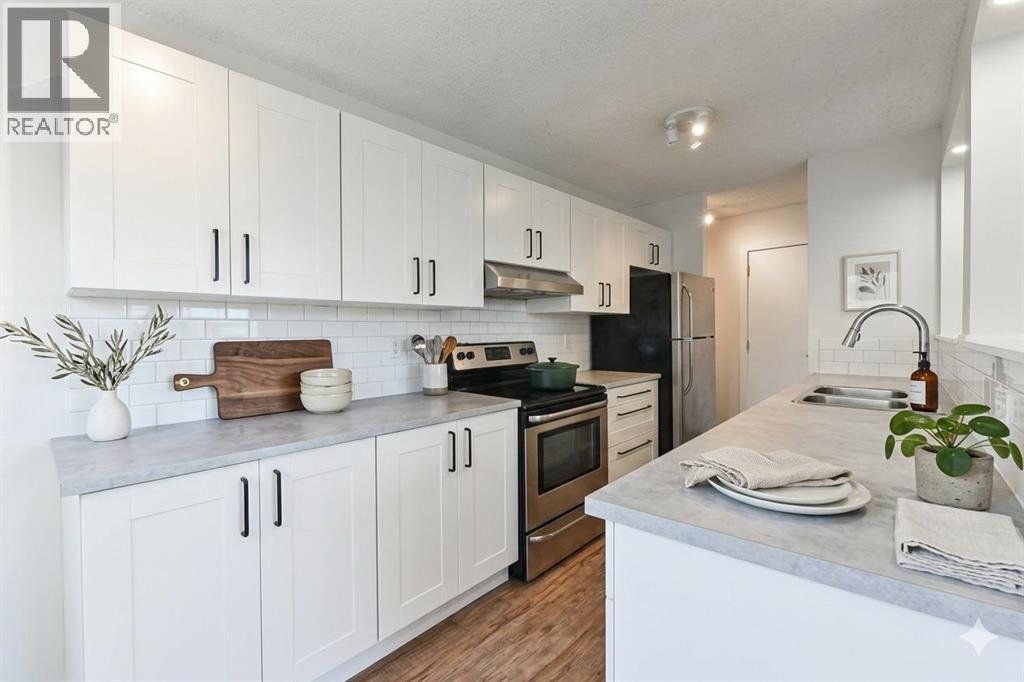 204, 2220 16A Street SW