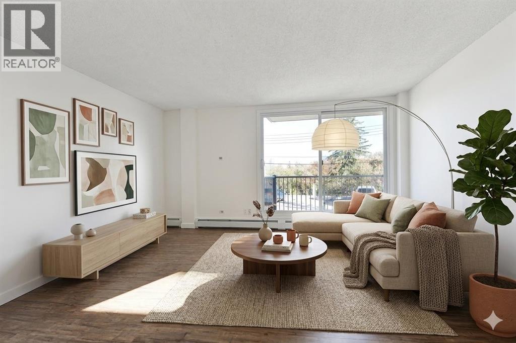 204, 2220 16A Street SW