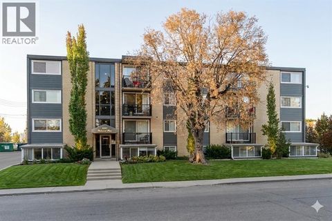 204, 2220 16A Street SW Calgary AB T2T4K2
