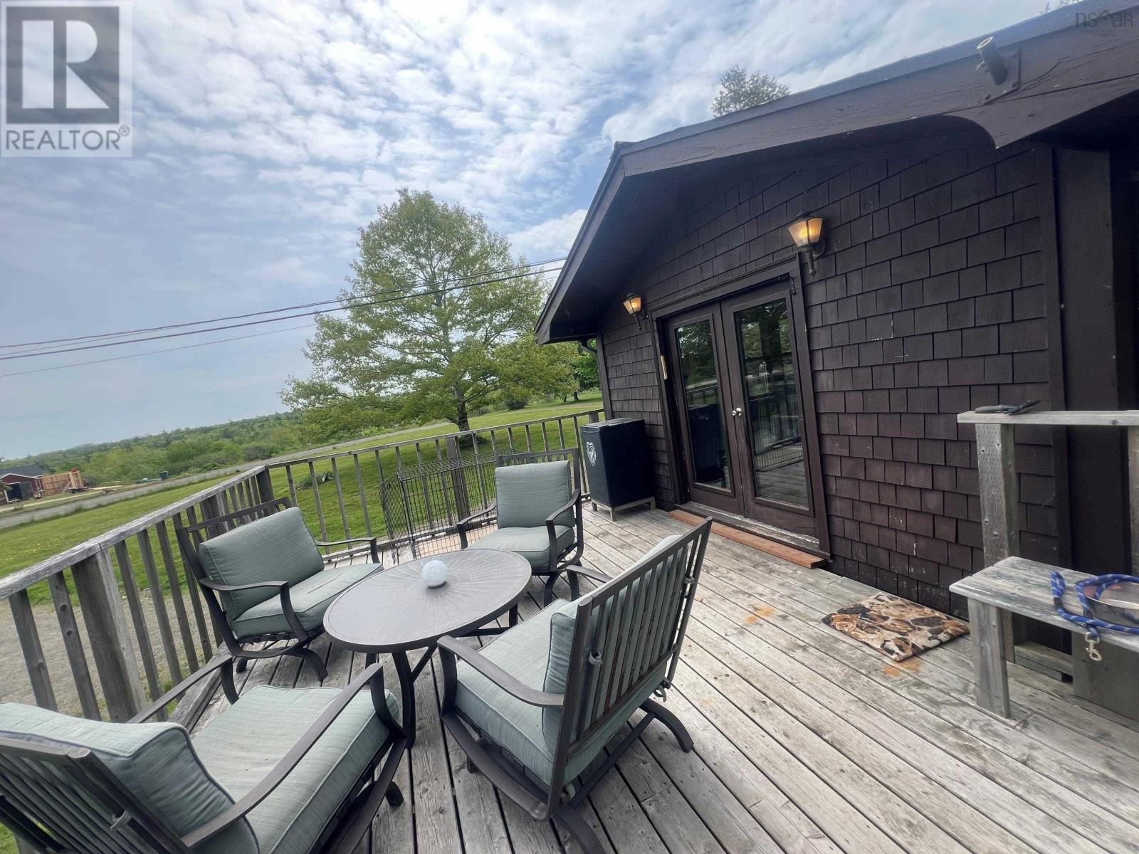82 Morganville Road