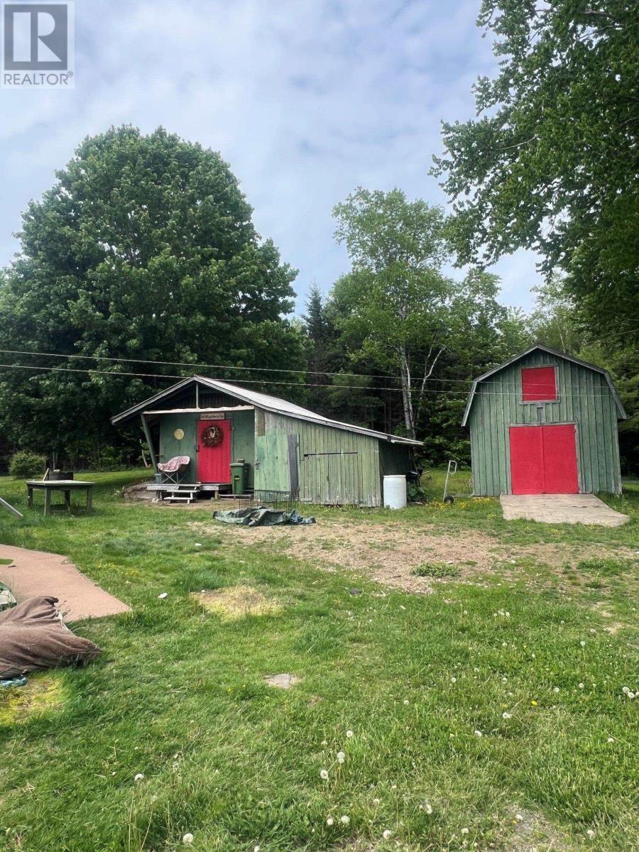 82 Morganville Road