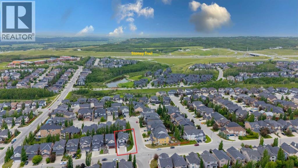 35 Aspen Stone Way SW