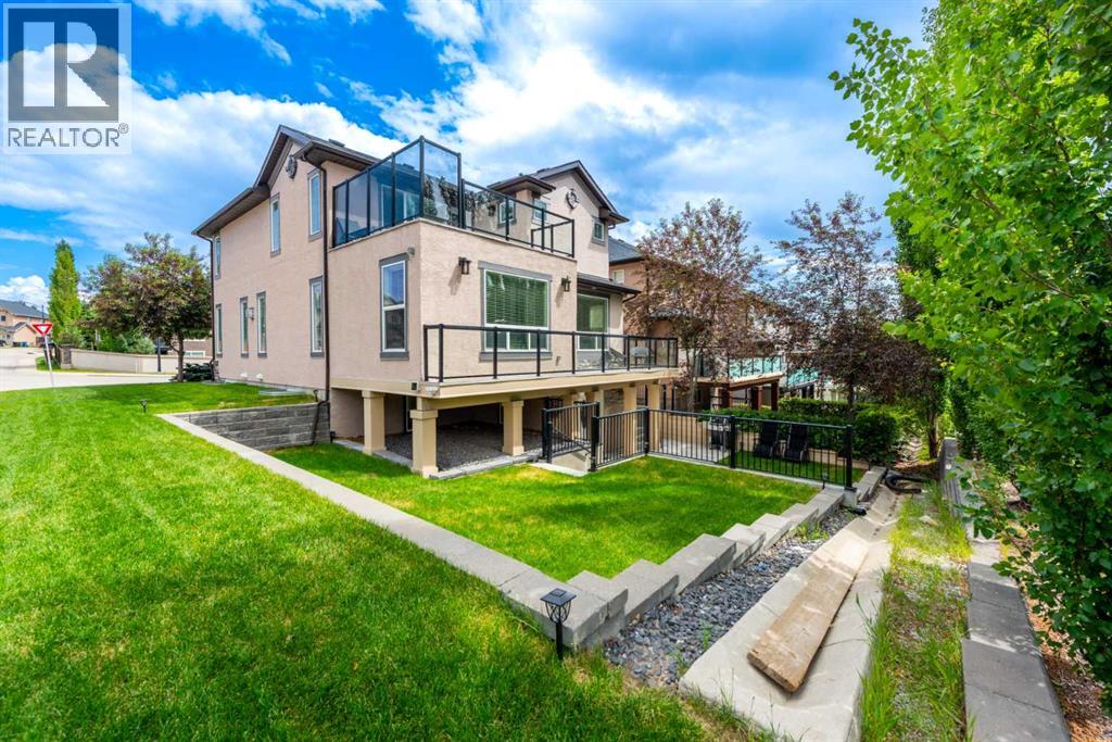 35 Aspen Stone Way SW