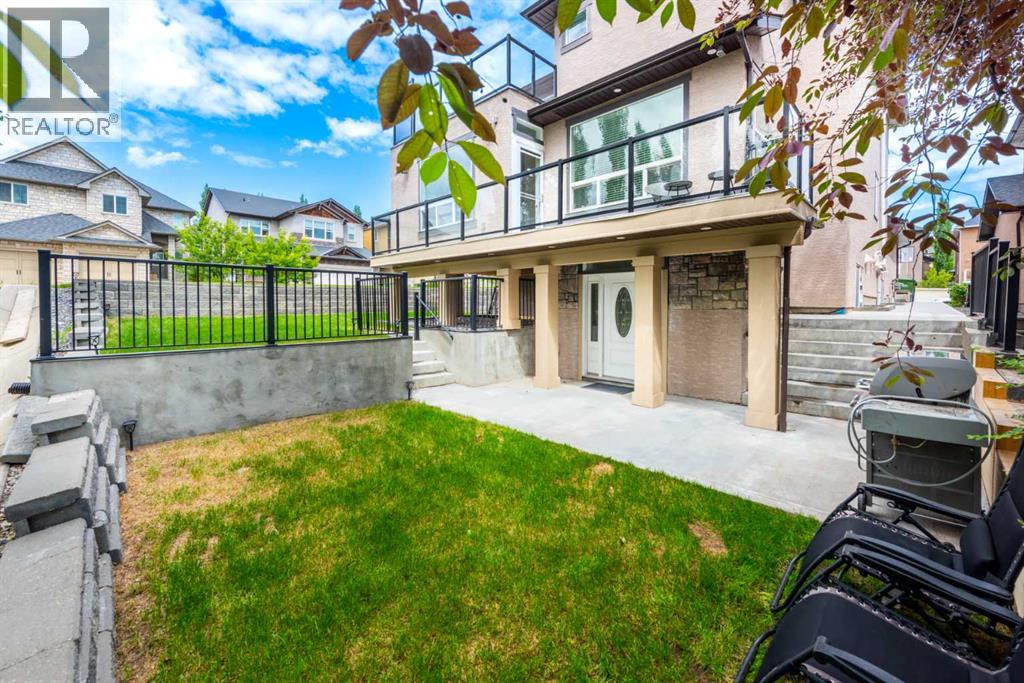 35 Aspen Stone Way SW