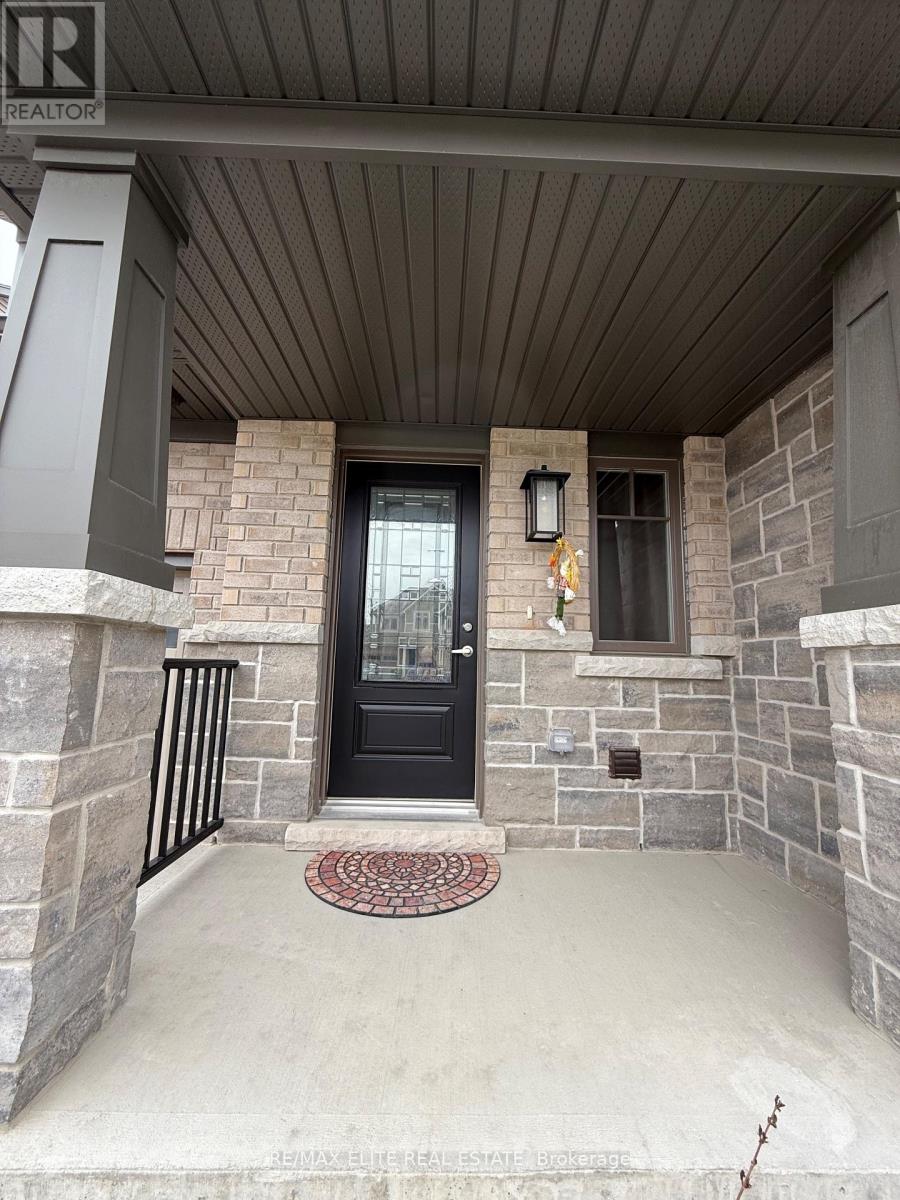 133 MULLIN STREET