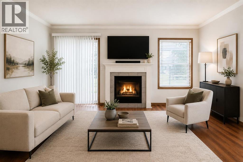 152 Country Hills Villas NW