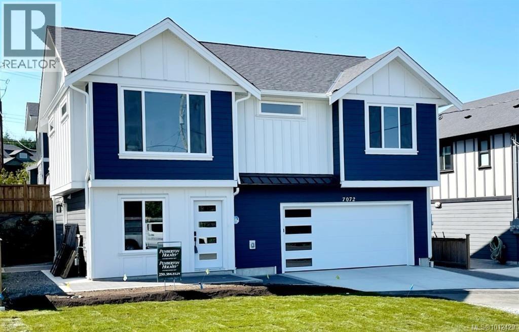 7072 Central Saanich Rd