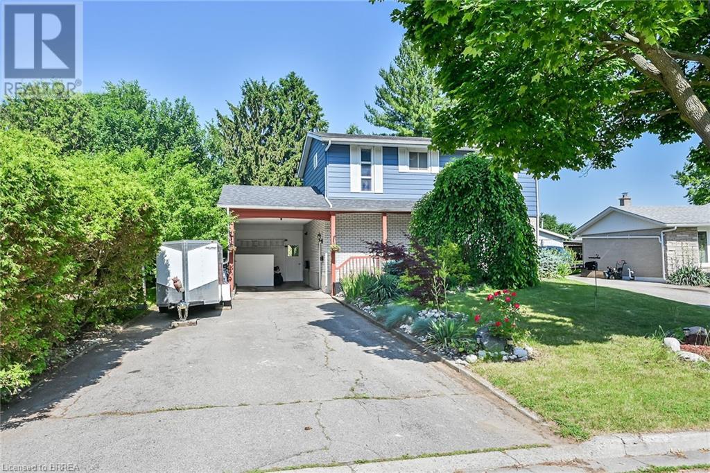 56 FORSYTHE Avenue
