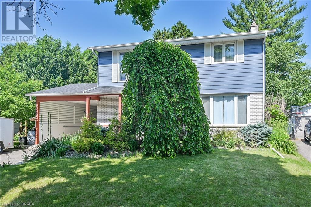 56 FORSYTHE Avenue