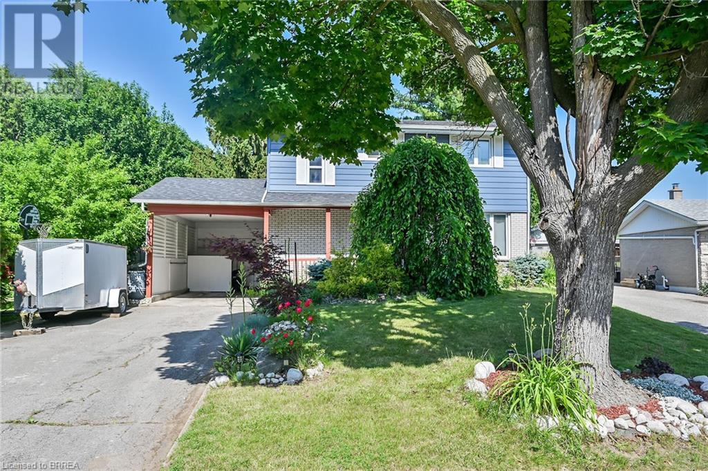 56 FORSYTHE Avenue