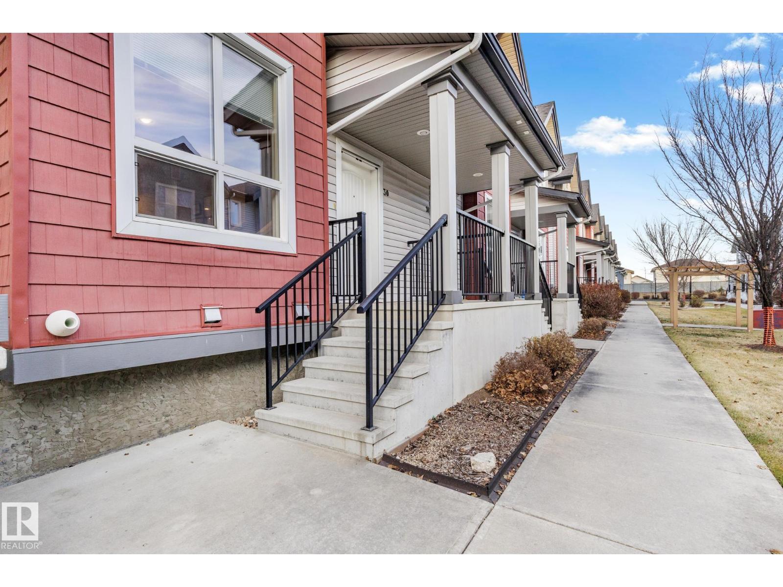 #30 6075 SCHONSEE WY NW