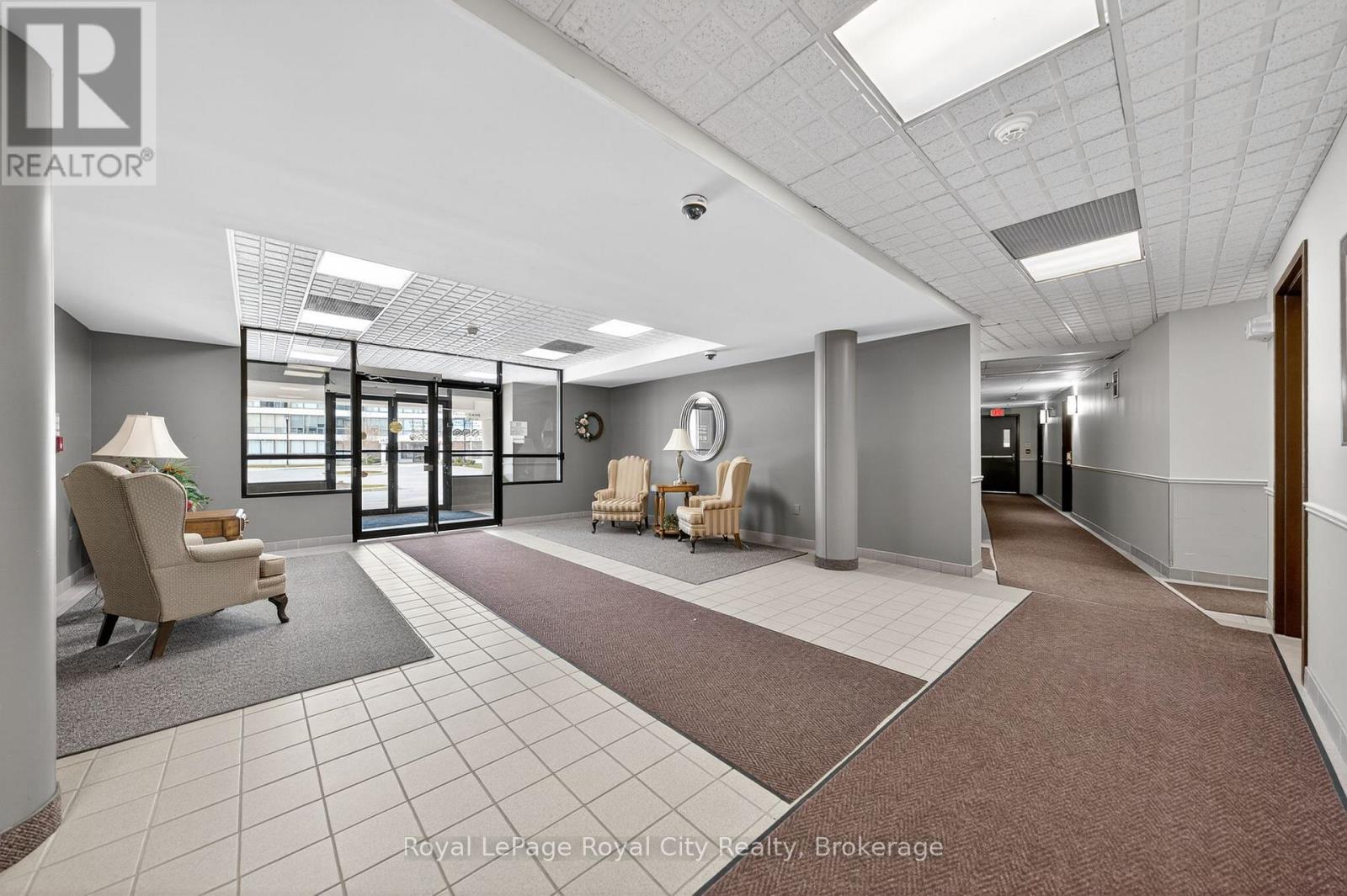 106 - 105 BAGOT STREET