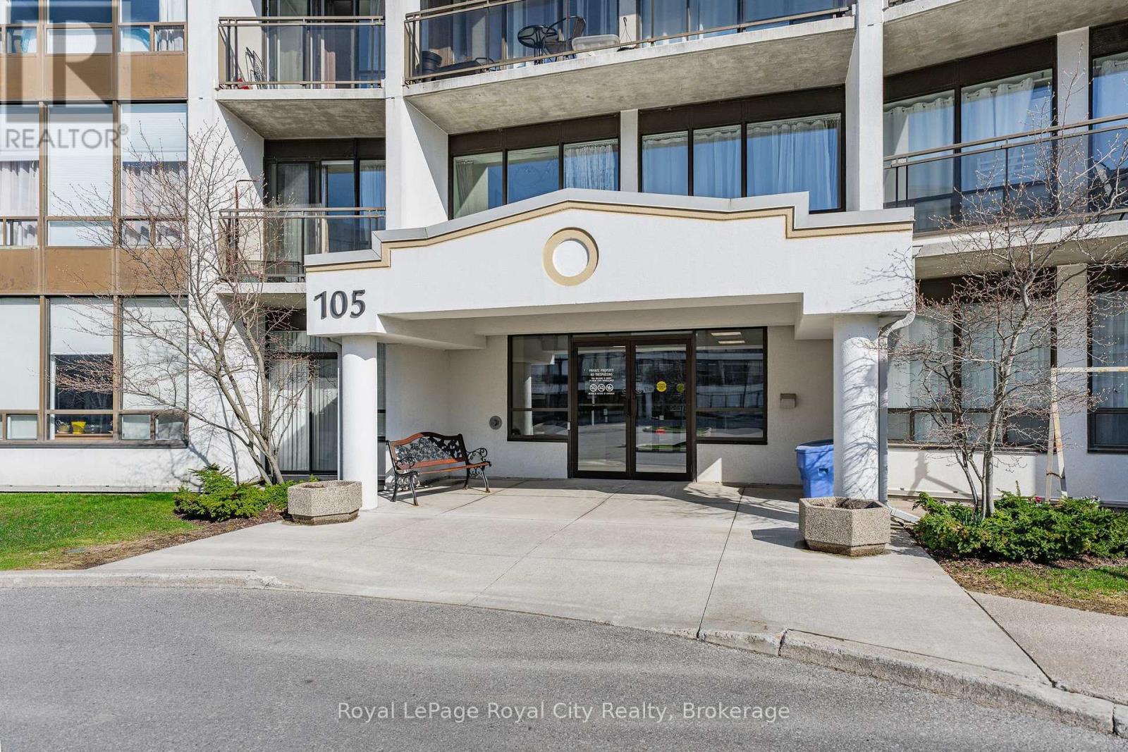 106 - 105 BAGOT STREET