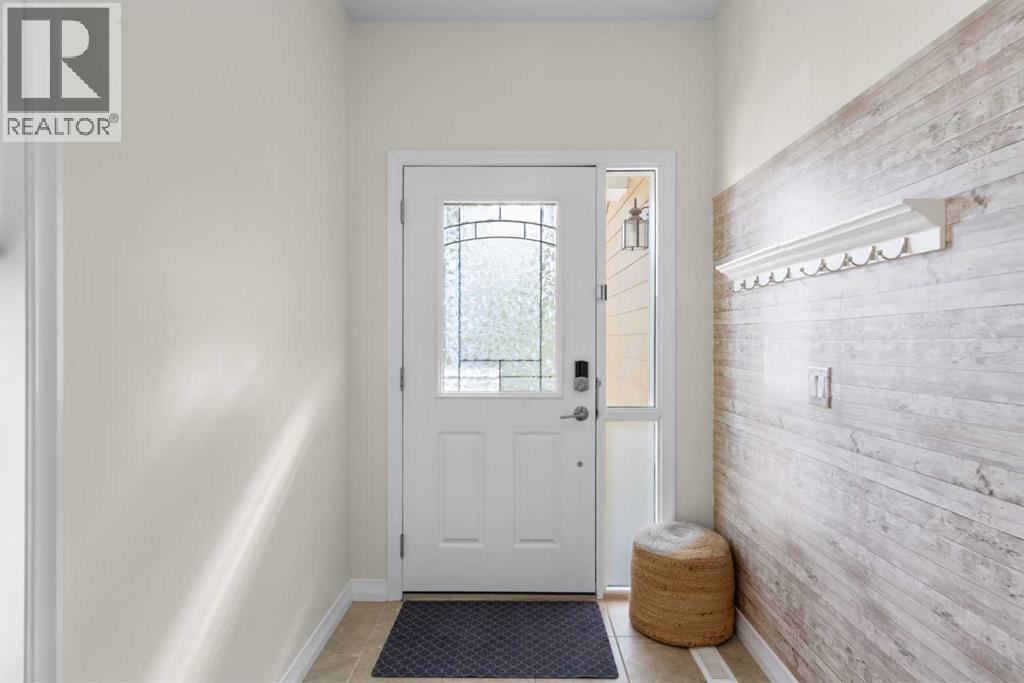 84 Ridge View Close