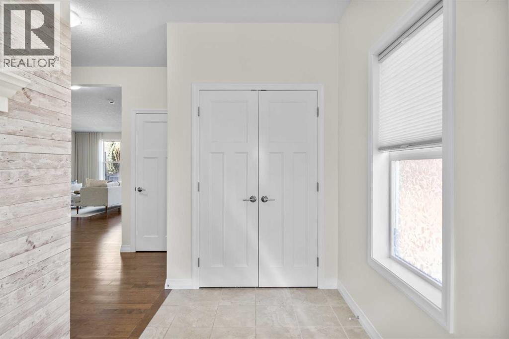 84 Ridge View Close