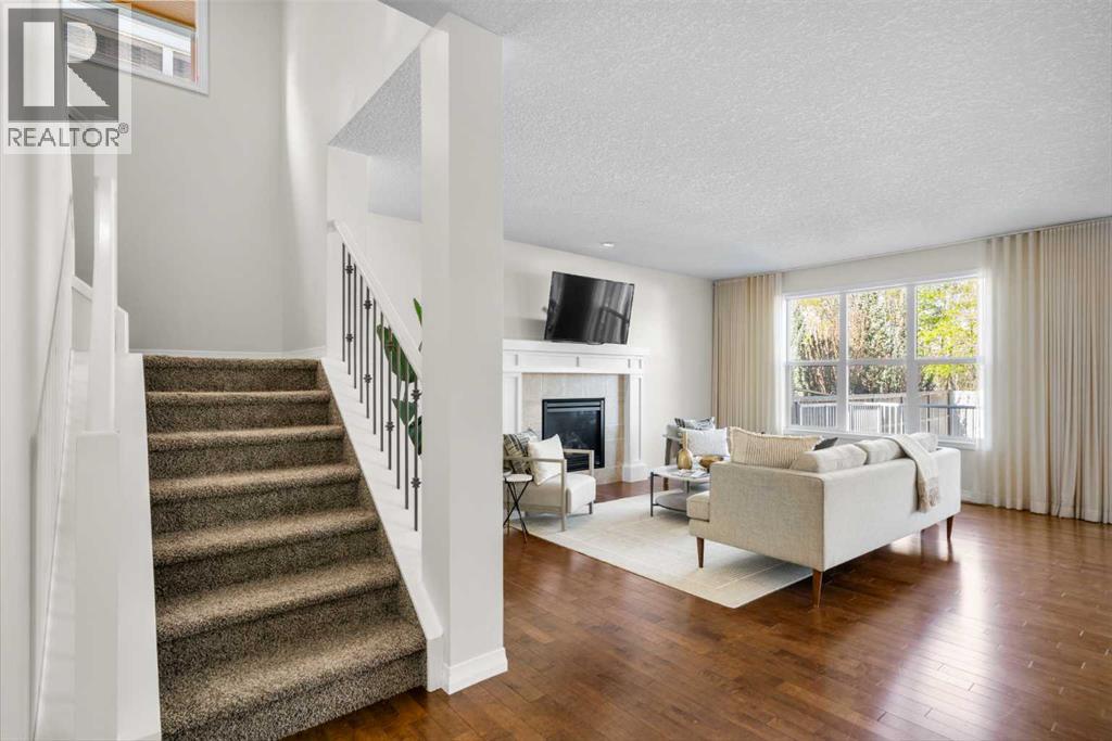 84 Ridge View Close