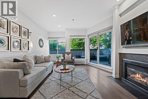 103 1963 W 3RD AVENUE Vancouver BC V6J1L2