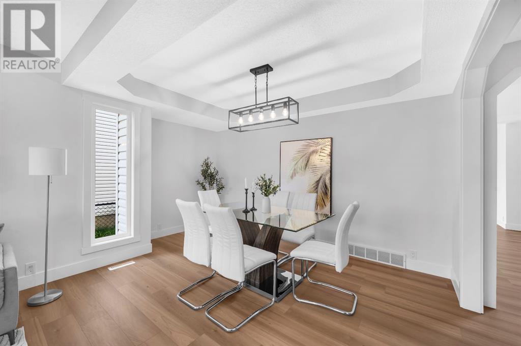 138 Macewan Park Green NW
