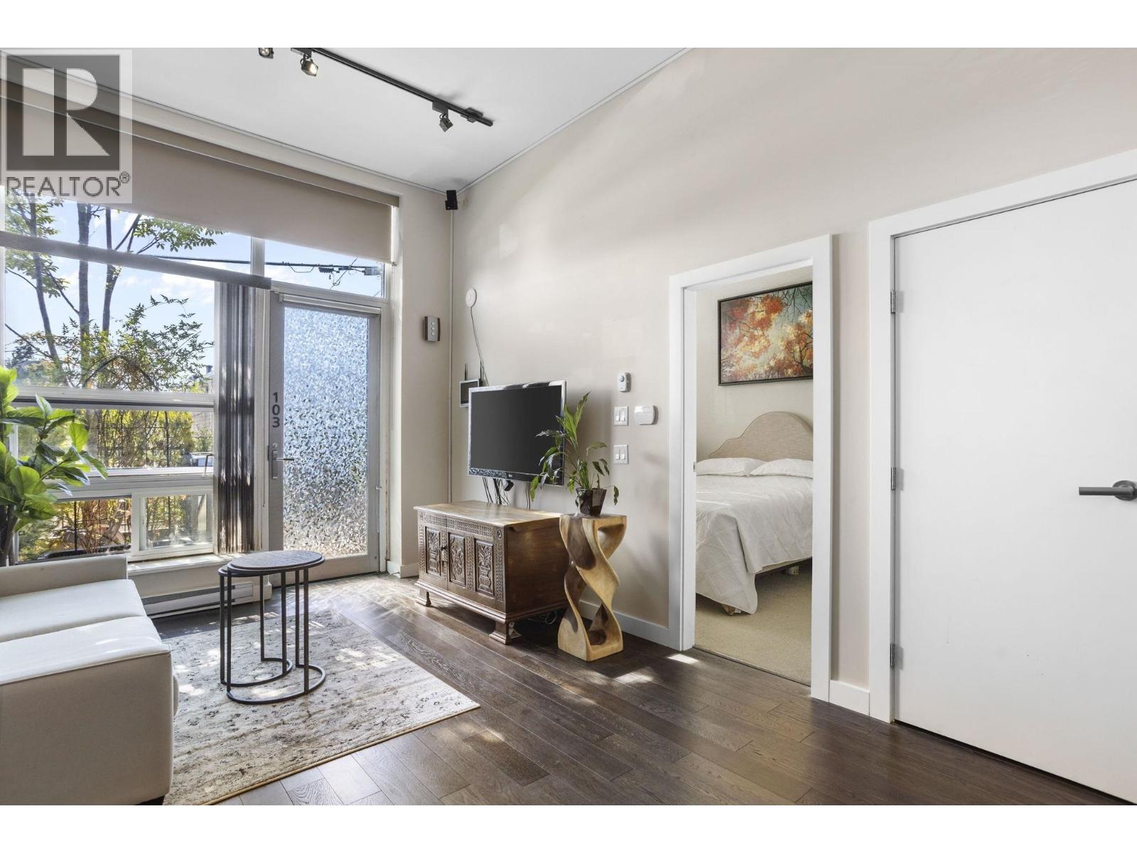 103 1182 W 16TH STREET