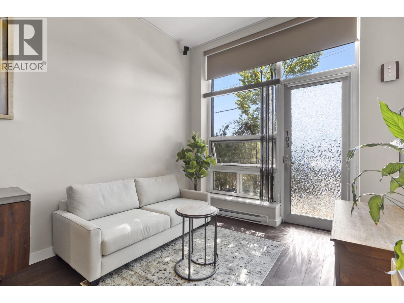 103 1182 W 16TH STREET