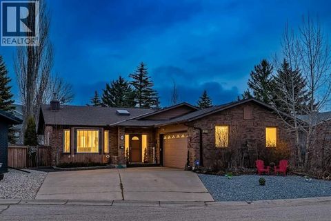 80 Deerbrook Road SE Calgary AB T2J6L6